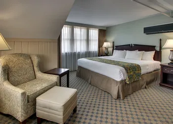 The Inn at Wise hotel thumbnail 6