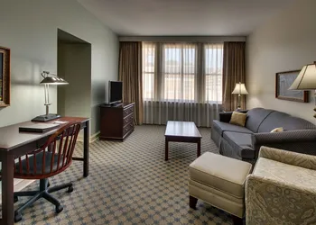 The Inn at Wise hotel thumbnail 7
