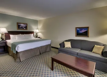 The Inn at Wise hotel thumbnail 8