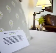 Gauthier's Saranac Lake Inn hotel detail image 5