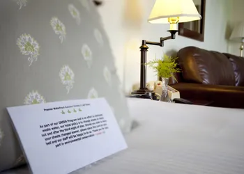 Gauthier's Saranac Lake Inn hotel thumbnail 5