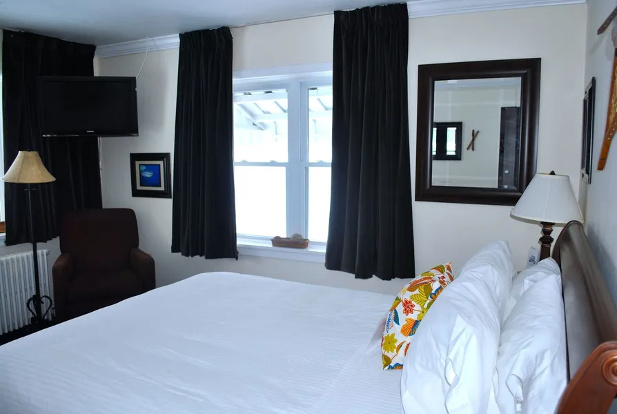 Gauthier's Saranac Lake Inn hotel detail image 6