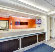 Motel 6 Medina, OH - Cleveland hotel detail image 3