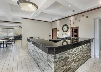 Best Western Columbus Airport hotel thumbnail 2