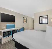 Best Western Columbus Airport hotel detail image 3