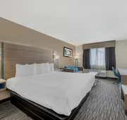 Best Western Columbus Airport hotel detail image 4