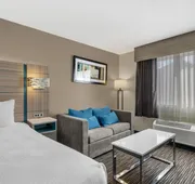 Best Western Columbus Airport hotel detail image 5