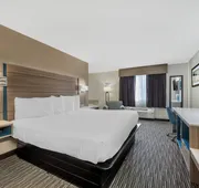 Best Western Columbus Airport hotel detail image 7
