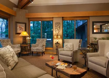 The Inn At Honey Run hotel thumbnail 2
