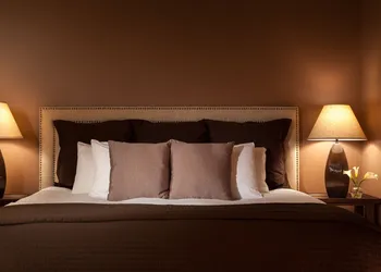 The Inn At Honey Run hotel thumbnail 4