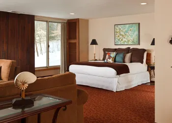 The Inn At Honey Run hotel thumbnail 6