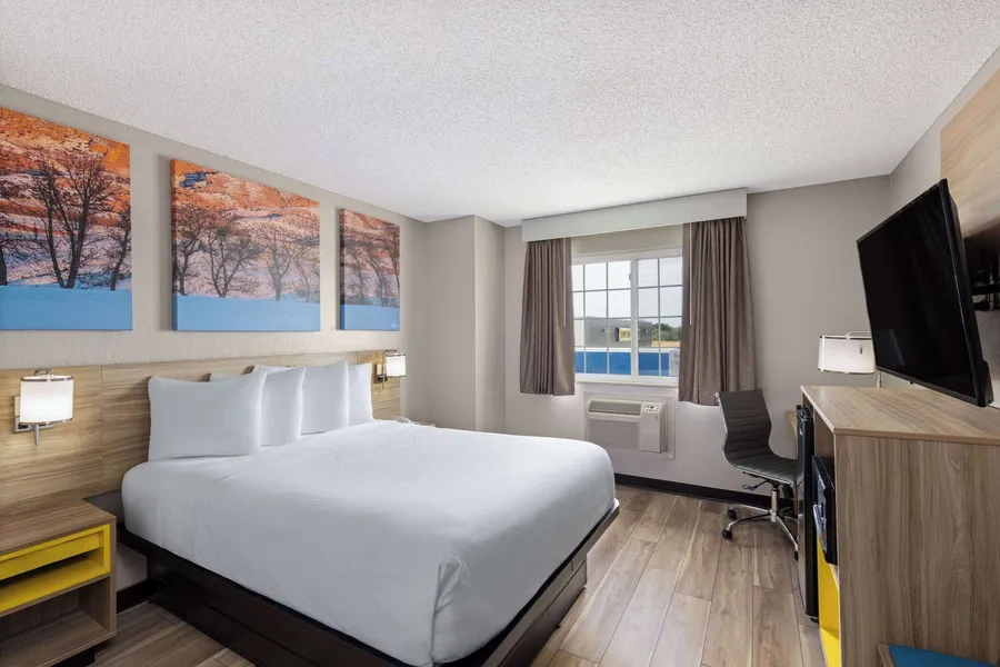 Days Inn by Wyndham Miami hotel detail image 6