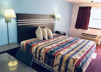 Meridian Inn Oklahoma City Airport hotel thumbnail 4