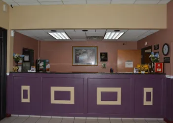 OK Hotel hotel thumbnail 4
