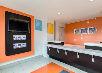 Motel 6 Beaverton, OR hotel thumbnail 2