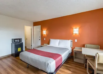 Motel 6 Beaverton, OR hotel thumbnail 6