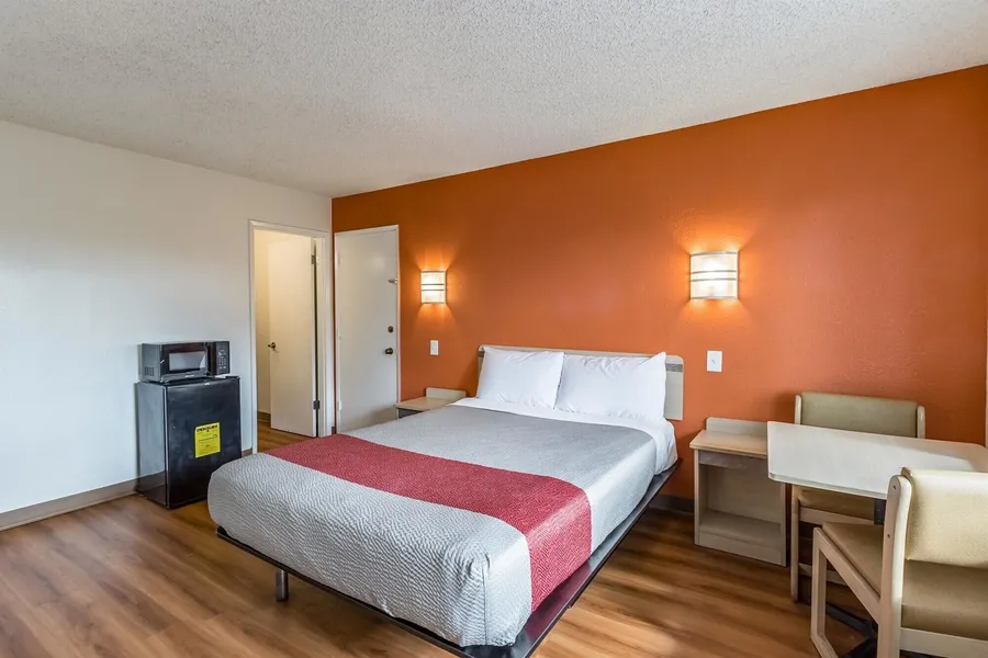 Motel 6 Beaverton, OR hotel detail image 6