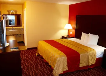 Holiday Lodge Salem,OR hotel thumbnail 3