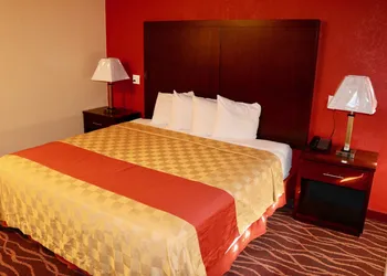 Holiday Lodge Salem,OR hotel thumbnail 4