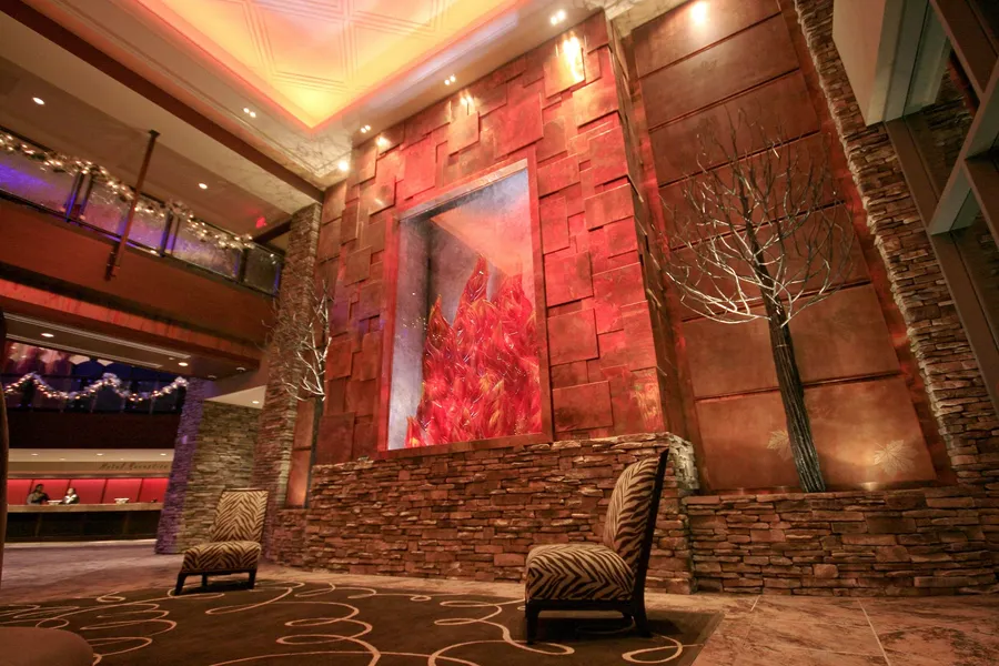 Mount Airy Casino Resort - Adults Only 21+ hotel detail image 2