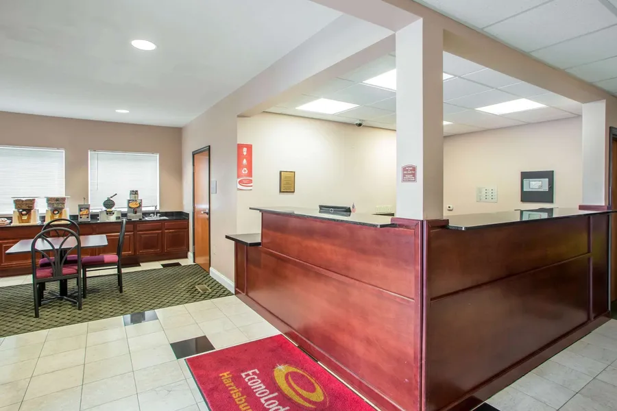 Econo Lodge Harrisburg - Hershey hotel detail image 2