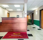 Econo Lodge Harrisburg - Hershey hotel detail image 3