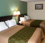 Econo Lodge Harrisburg - Hershey hotel detail image 7