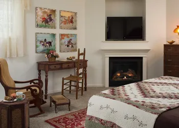 The Inn at Westwynd Farm B&B hotel thumbnail 8