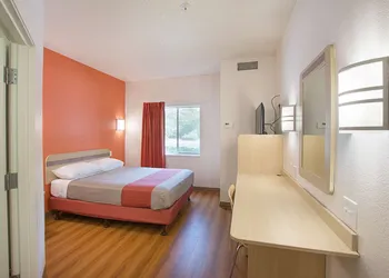 Motel 6 Columbia, SC - Fort Jackson Area hotel thumbnail 5
