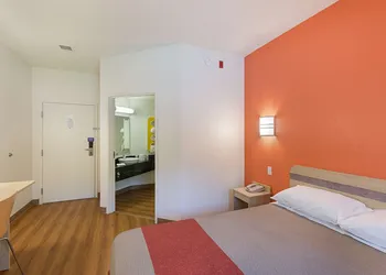 Motel 6 Columbia, SC - Fort Jackson Area hotel thumbnail 6