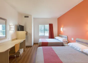 Motel 6 Columbia, SC - Fort Jackson Area hotel thumbnail 7