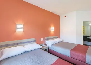 Motel 6 Columbia, SC - Fort Jackson Area hotel thumbnail 8