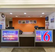 Motel 6 Columbia, SC - Fort Jackson Area hotel detail image 3