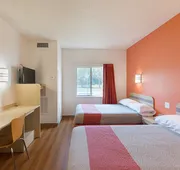 Motel 6 Columbia, SC - Fort Jackson Area hotel detail image 7