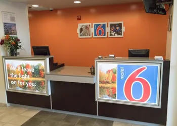 Motel 6 Pottstown, PA hotel thumbnail 2