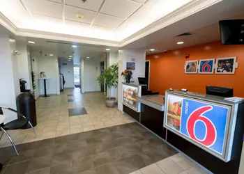 Motel 6 Pottstown, PA hotel thumbnail 3