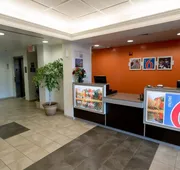 Motel 6 Pottstown, PA hotel detail image 4