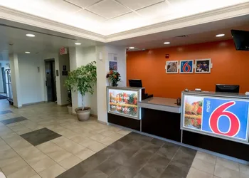 Motel 6 Pottstown, PA hotel thumbnail 4