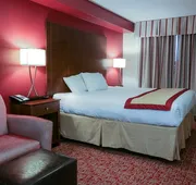 The Liberty Lodge Williamsport hotel detail image 3
