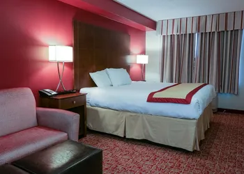 The Liberty Lodge Williamsport hotel thumbnail 3