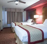 The Liberty Lodge Williamsport hotel detail image 4