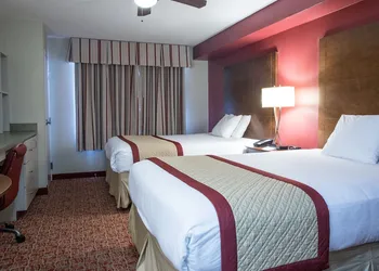 The Liberty Lodge Williamsport hotel thumbnail 4