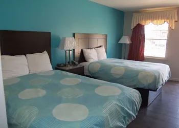 Carolina Lodge hotel thumbnail 7