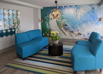 Tropical Seas Hotel hotel thumbnail 5