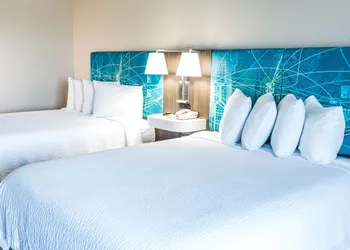 Tropical Seas Hotel hotel thumbnail 6
