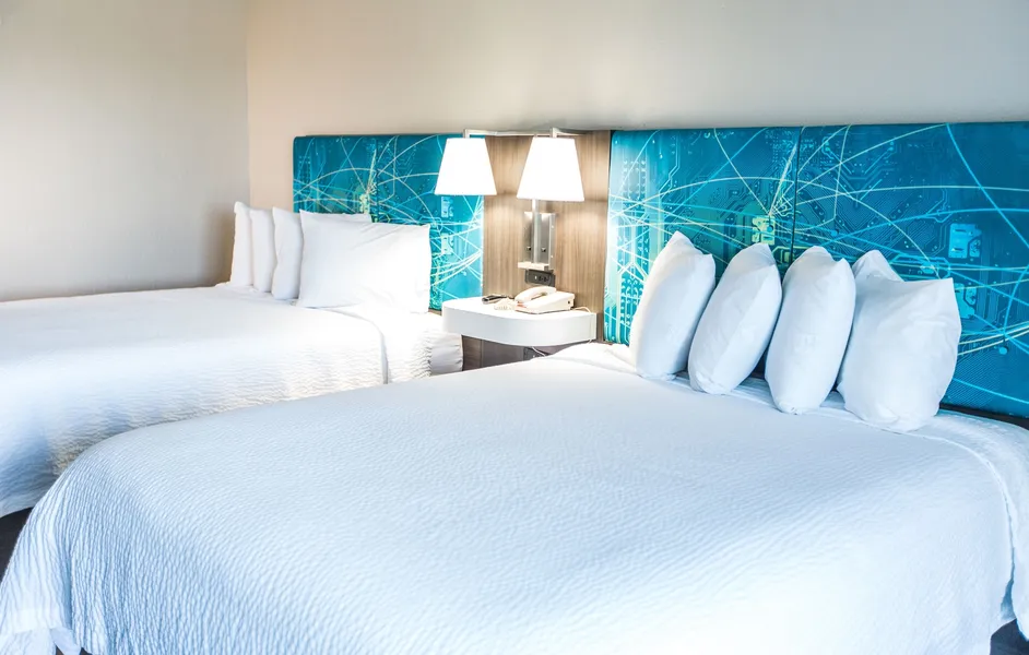 Tropical Seas Hotel hotel detail image 6