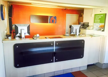 Motel 6 Amarillo, TX - West hotel thumbnail 2
