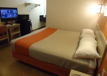 Motel 6 Amarillo, TX - West hotel thumbnail 3