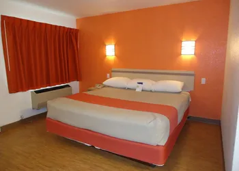 Motel 6 Amarillo, TX - West hotel thumbnail 4