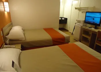 Motel 6 Amarillo, TX - West hotel thumbnail 5
